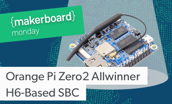 Orange Pi Zero2 Specs and More