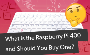 Raspberry Pi 400 Specs and More